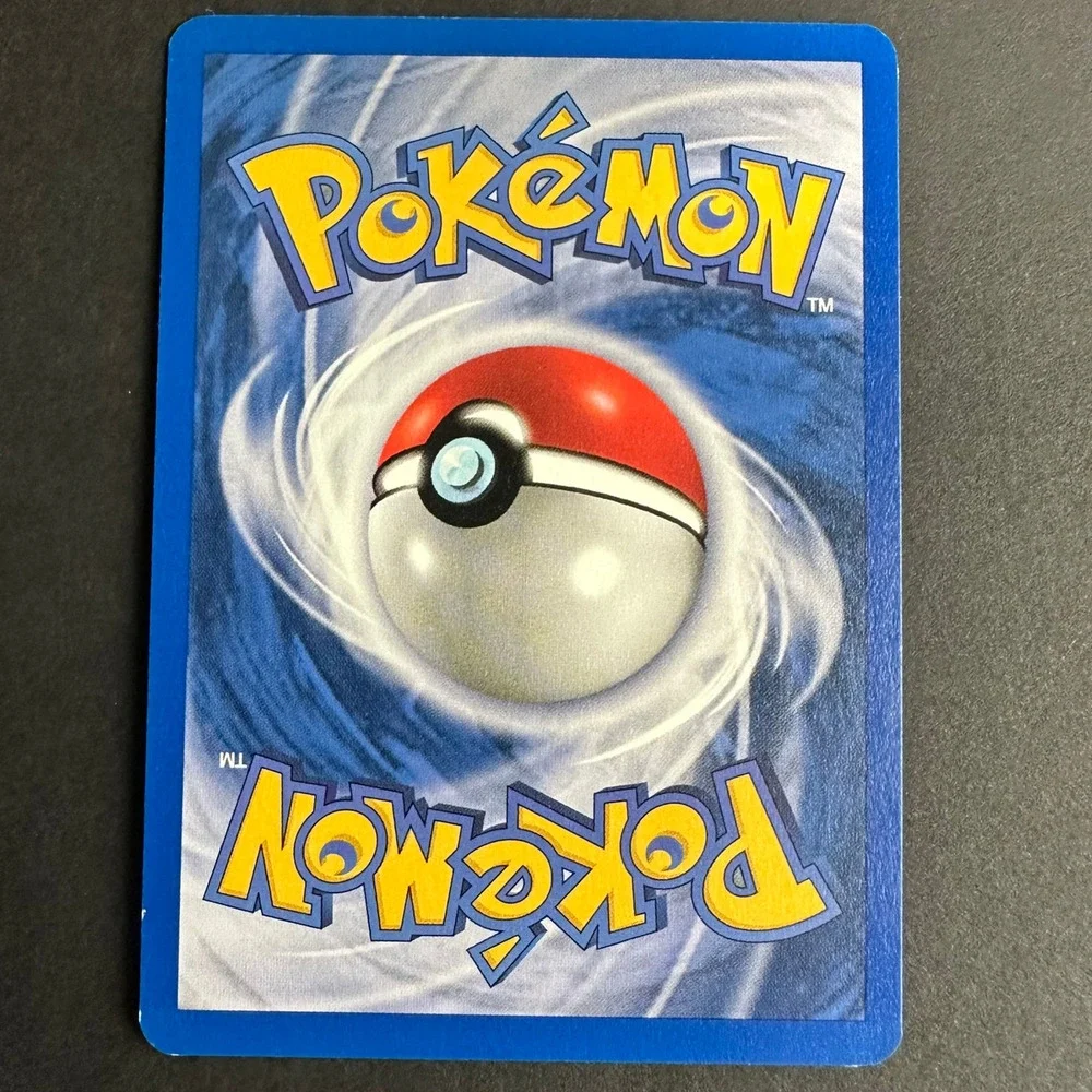 Pokemon tcg dark